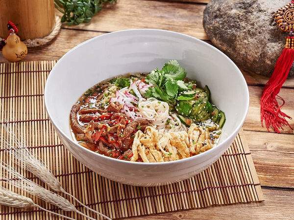 OmNomNom - Суп Кукси