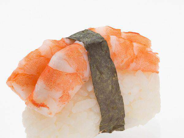 Саюри - Суши креветка