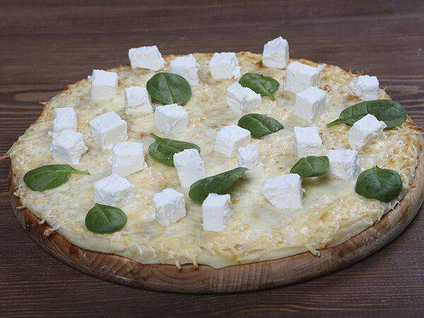 Aquarela Family - Четыре сыра