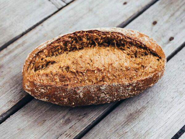 Пекарня Valiko - Злаковый