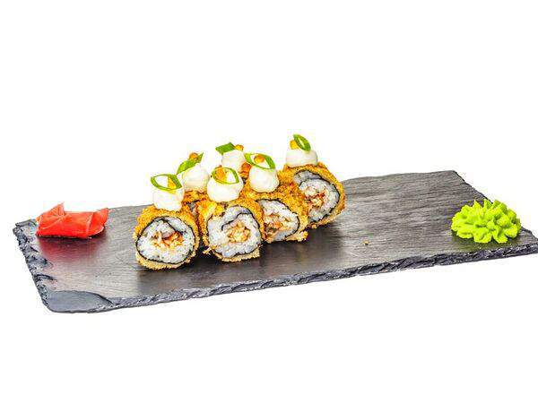 Золотая маска - Осака