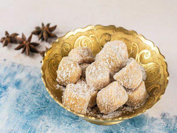 Чайхона - Щербет