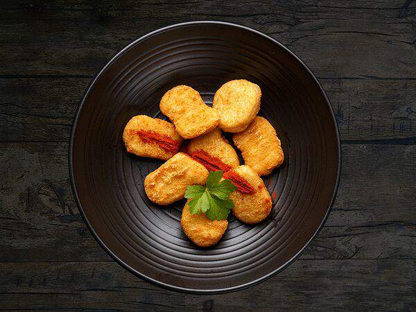 Kinza House - Наггетсы куриные