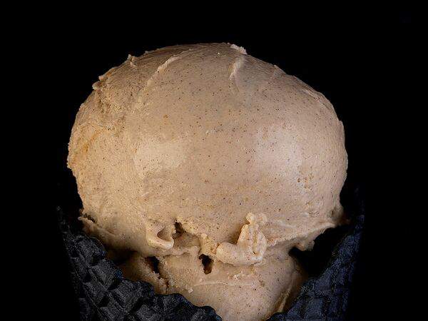 Alcreme - Мороженое Шум