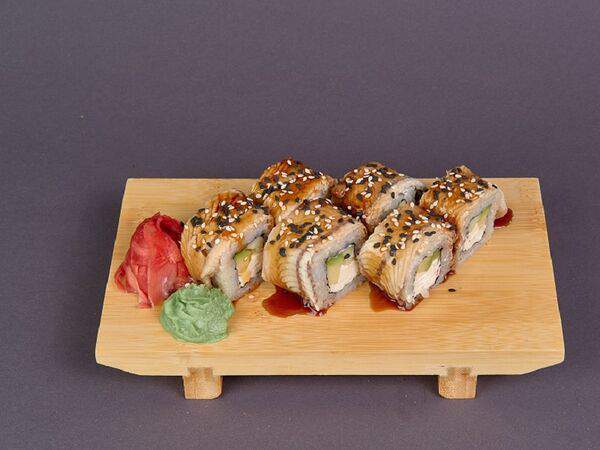 Adriano Leonardo - Аляска Нью