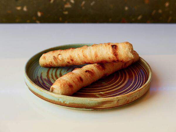 Israel Grill - Хачапури на углях