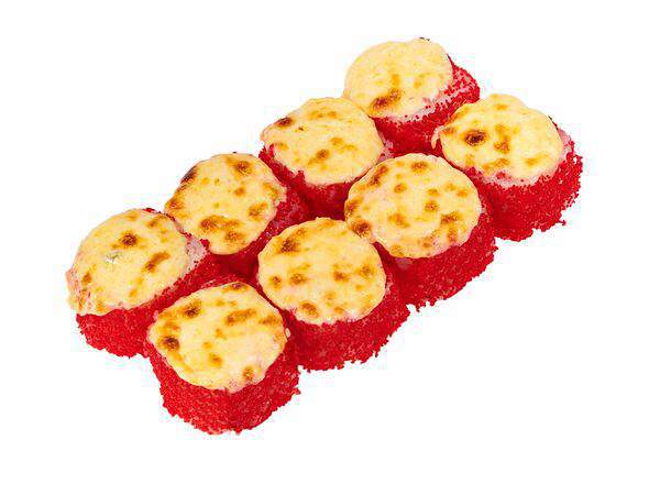 Ролл Сервис - Калифорния хит спайс