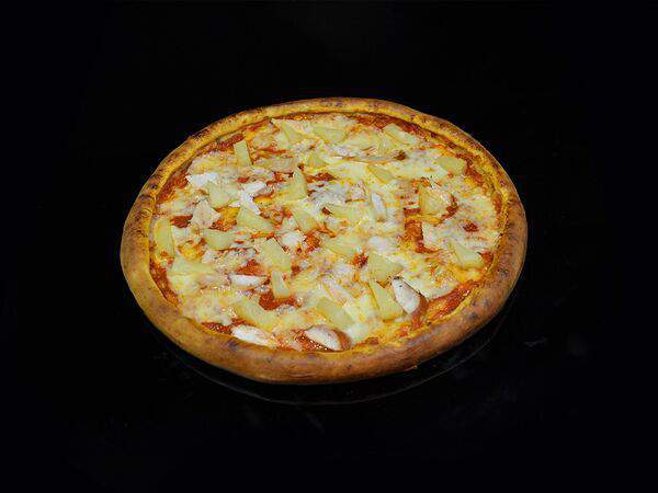 Friends - Пицца Гавайская