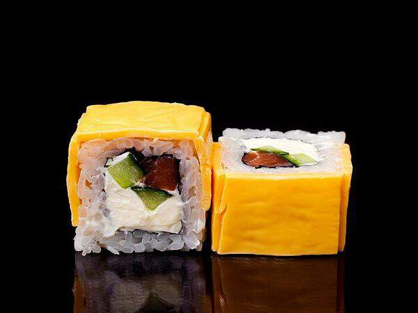 MORE Food - Мариоко