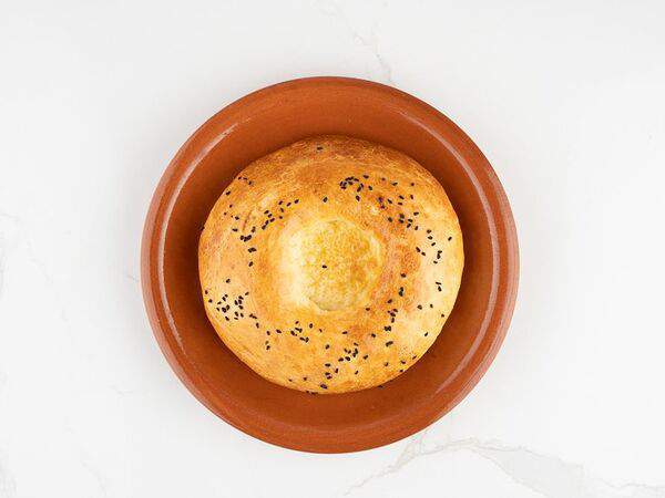 Kok-Saray - Кульча Нан