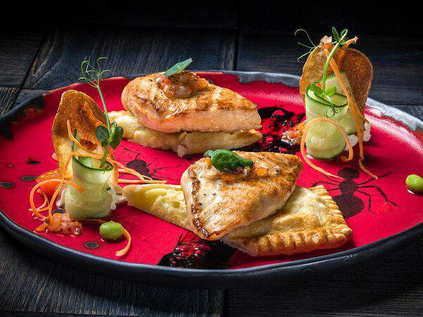 Luba - Филе цыпленка