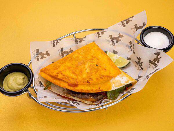 Bubble Dogs - Жирный Хосе