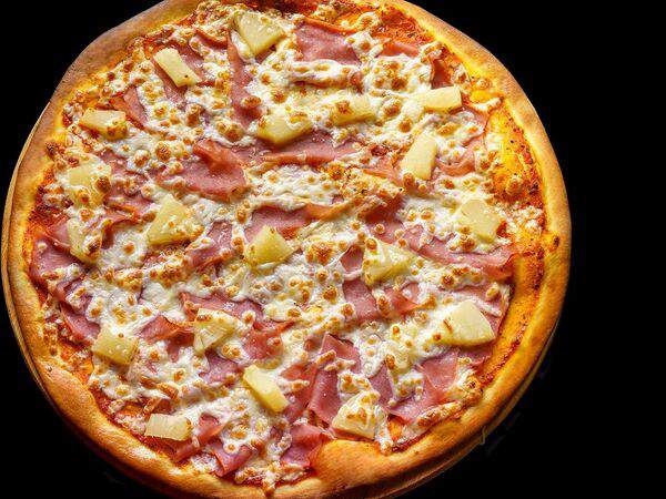 Pizzaza - Гавайская