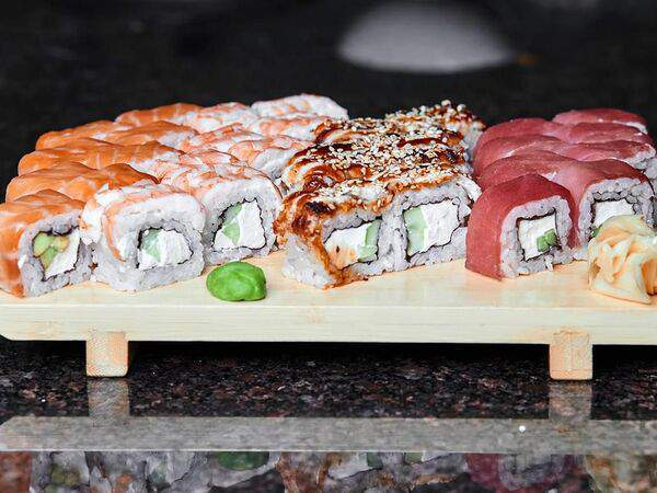 Rocket Pizza - Филомания