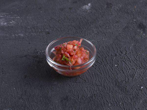 Так-Тако - Сальса классическая