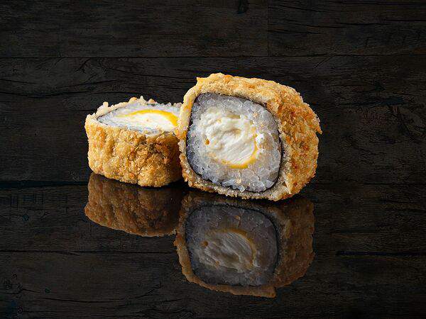 Kinza House - Темпура Cheese