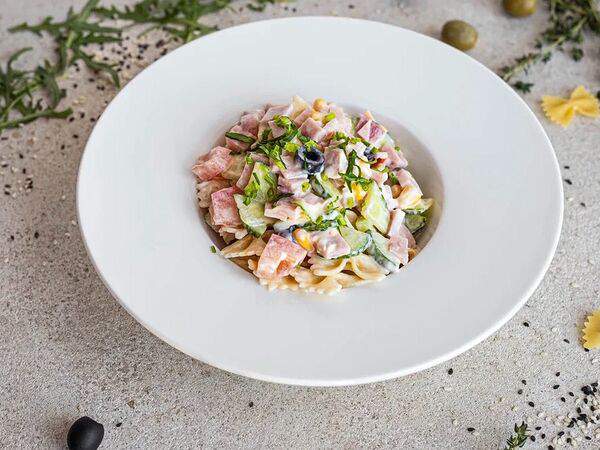 Пино - Фарфалле