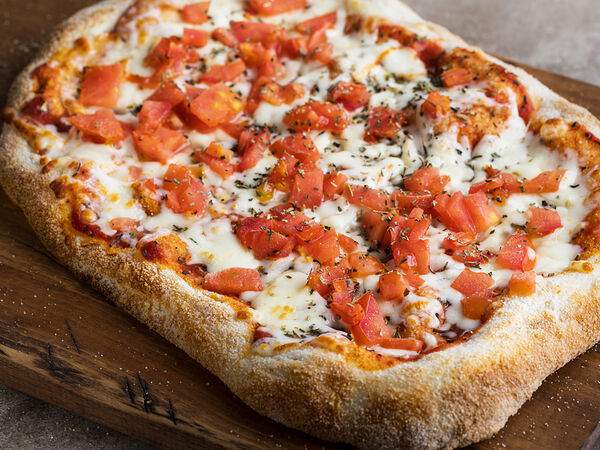 Ezzy Pizza - Пицца Маргарита