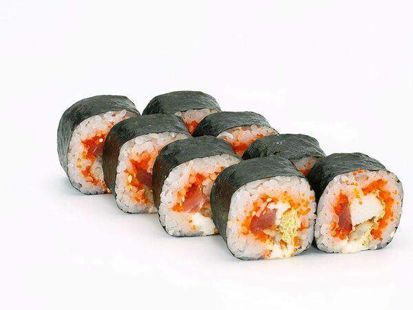 Кухнякафе - Ролл Изуми