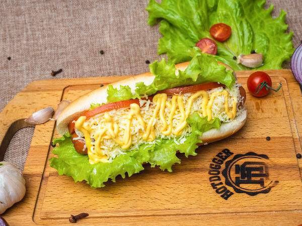 HotDogger - Хот-дог Итали