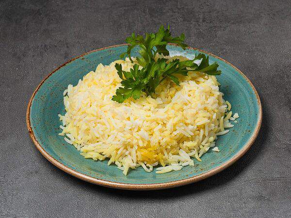 Чайхана - Рис Басмати