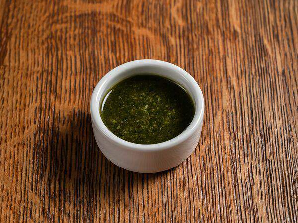 GARRY BAR - Песто