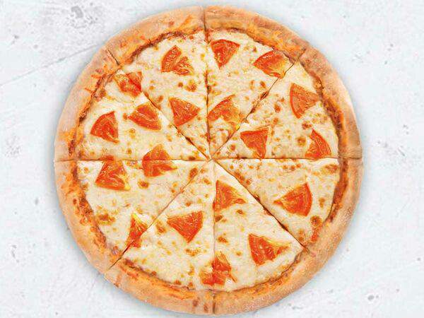 Pizza Hut - Маргарита пицца 23 см на традиционном тесте