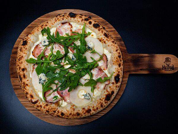 Mr. Fox - Парма