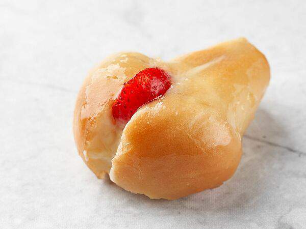 Arancino Restaurant - Ромовая Баба