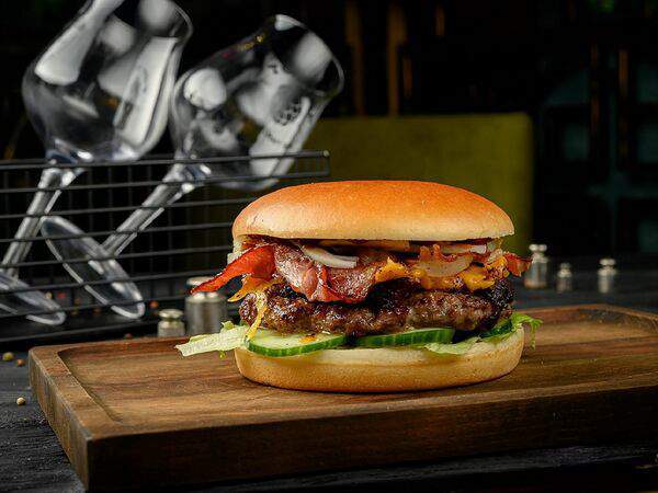 Top Hop - Техасский