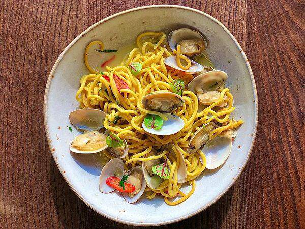 Eat Meet - Паста Болоньезе