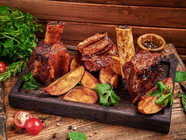 Ресторан Rebro в Ульяновске