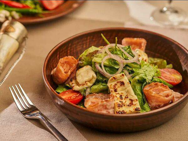 Месхети - Гули да сули