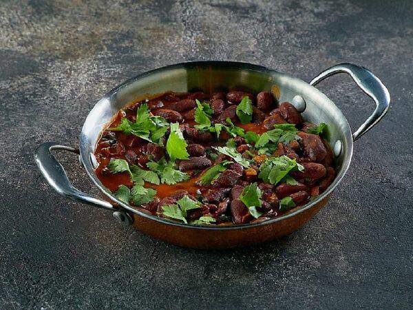 Двор Помидор - Лобио Харкалия