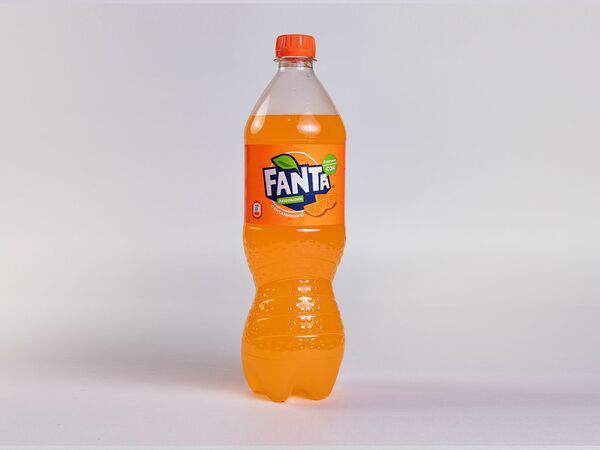 Язасуши - Фанта