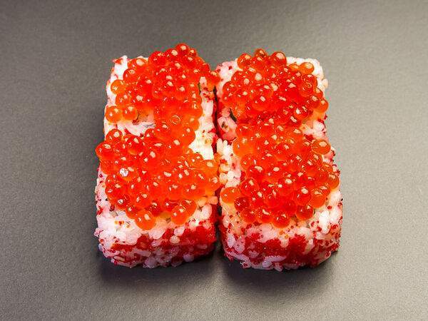 Top Pizza - Ролл Чиз Иккура