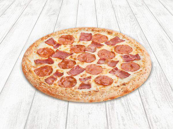 Pizza Cup - Дон Корлеоне