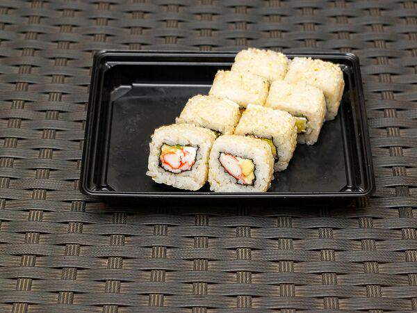 Гурмания - Аляска