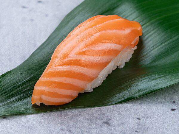 Мушу - Суши Сяке