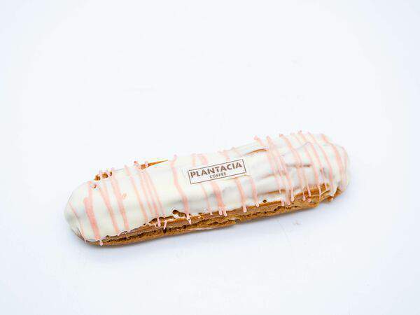 Плантация - Эклер Малиновый