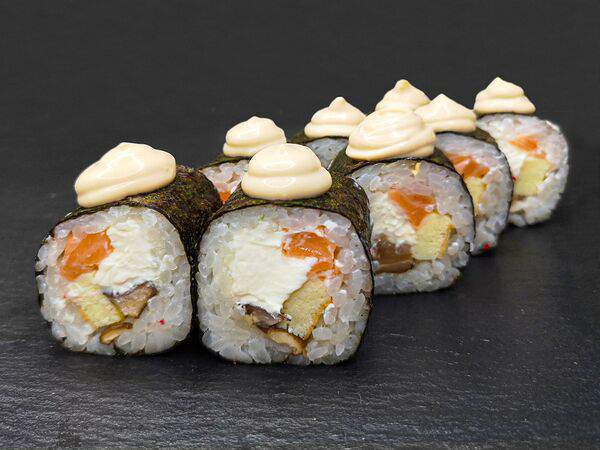 Палки в руки - Микадо