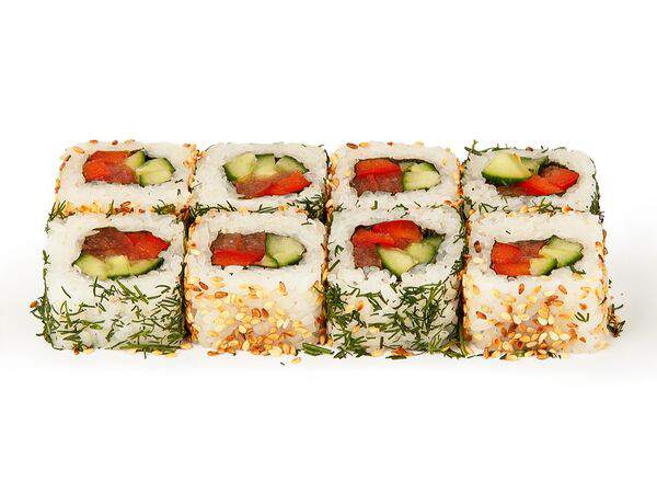 Sushi Like - Фреш