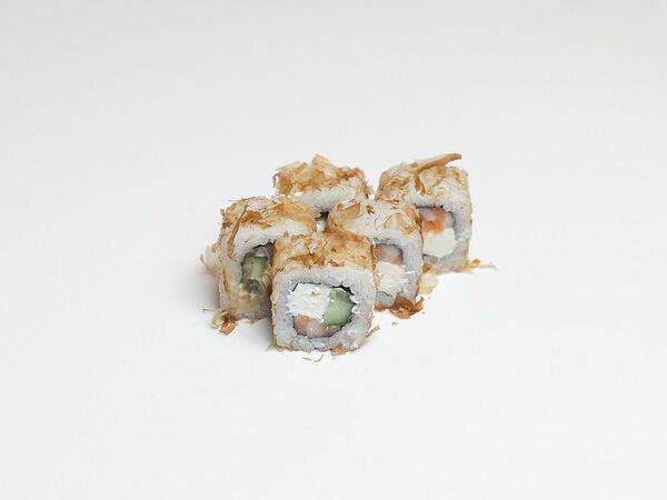 Том Сойер - Копченый Бонни