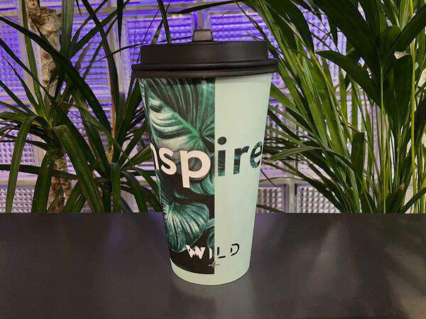 Wild Coffee & Food - Кофе Капучино