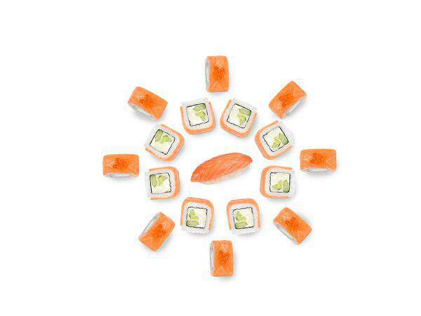 Imperator Food - Сет Штаты