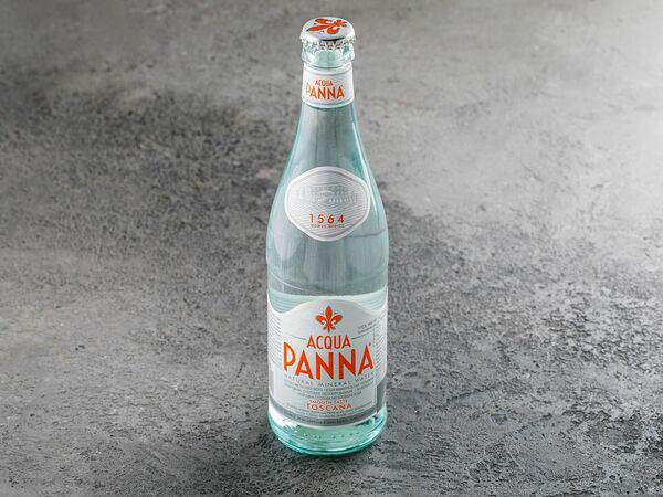 Стейк By Steak - Вода Acqua Panna