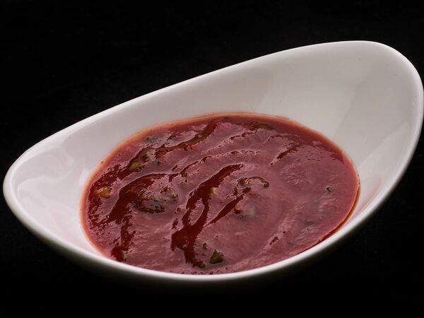 Никала Пиросмани - Острый