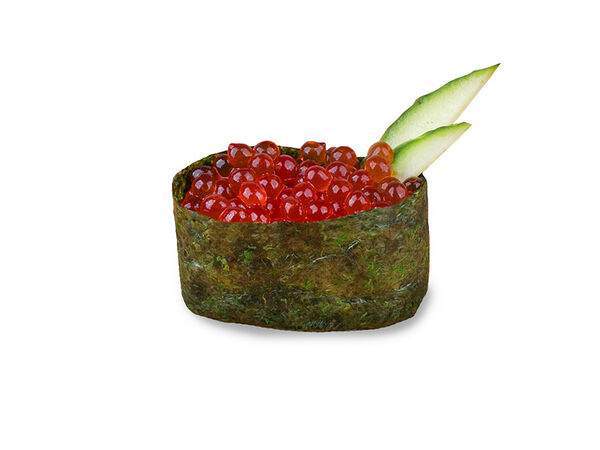 Sushi-Link - Гункан Красная икра