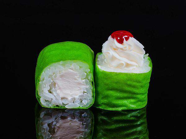 Такаши - Минари винoградный