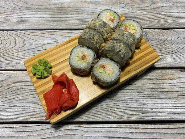 FullHouse Food - Тори темпура